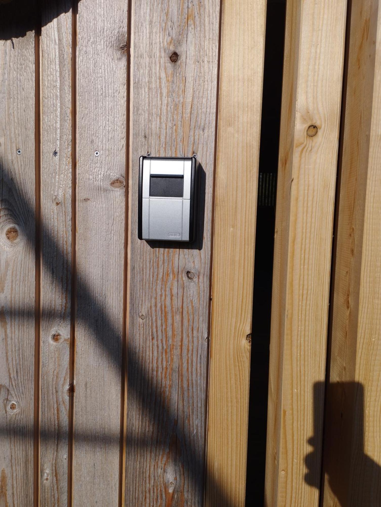 Apartamento Haus Abendrot Dornbirn Exterior foto