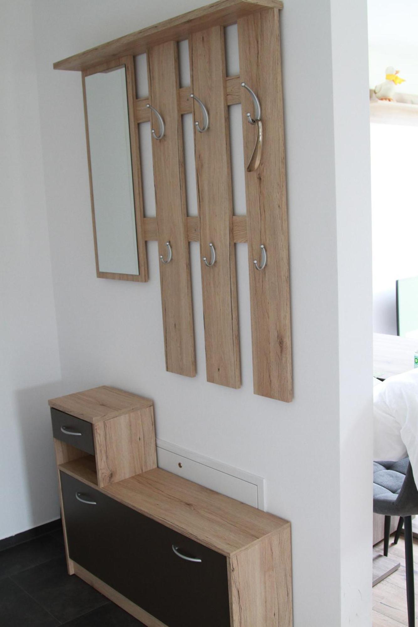 Apartamento Haus Abendrot Dornbirn Exterior foto