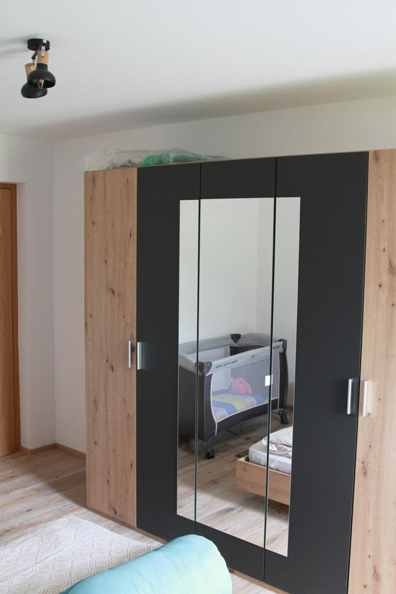 Apartamento Haus Abendrot Dornbirn Exterior foto