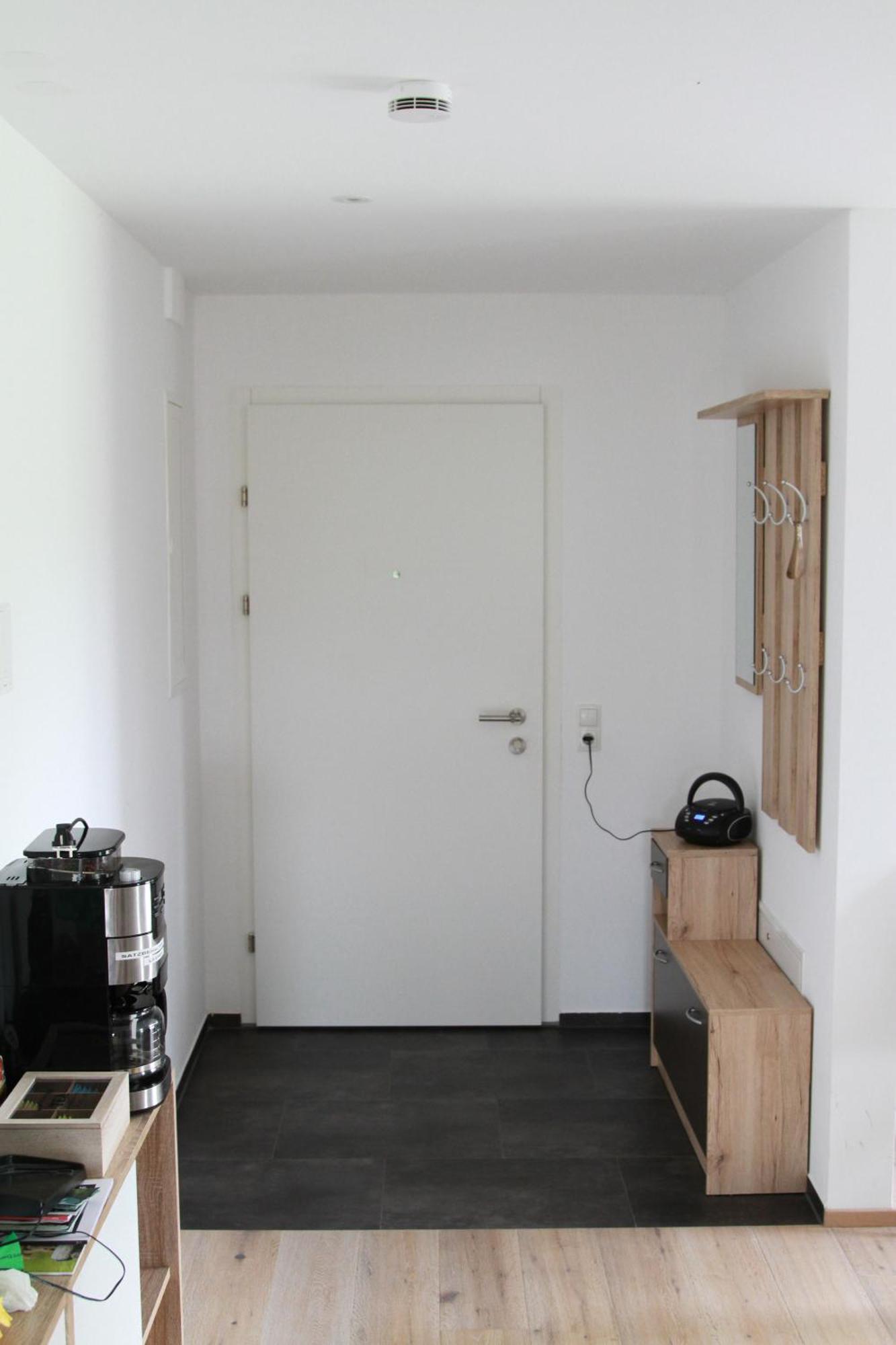 Apartamento Haus Abendrot Dornbirn Exterior foto