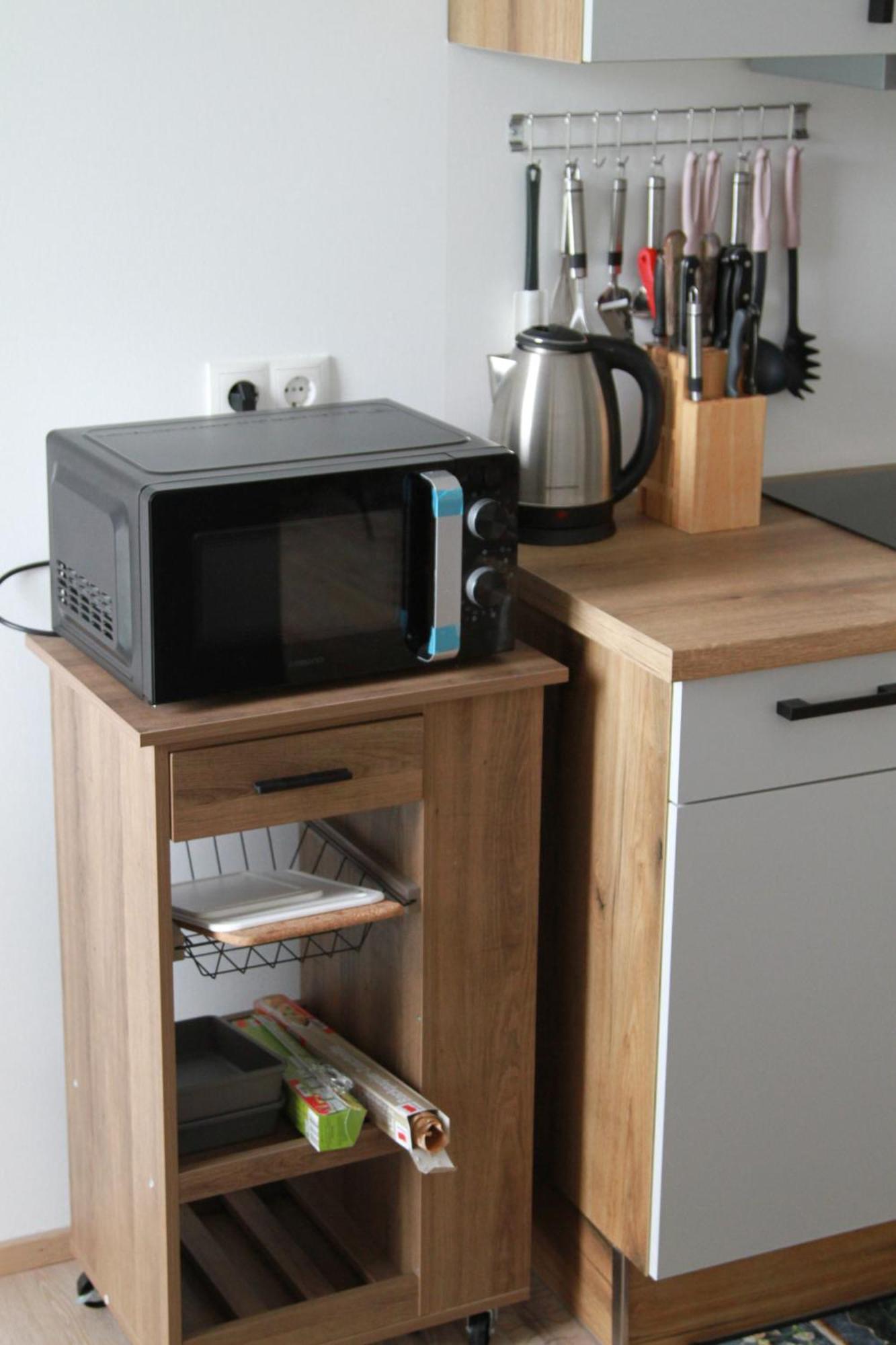 Apartamento Haus Abendrot Dornbirn Exterior foto