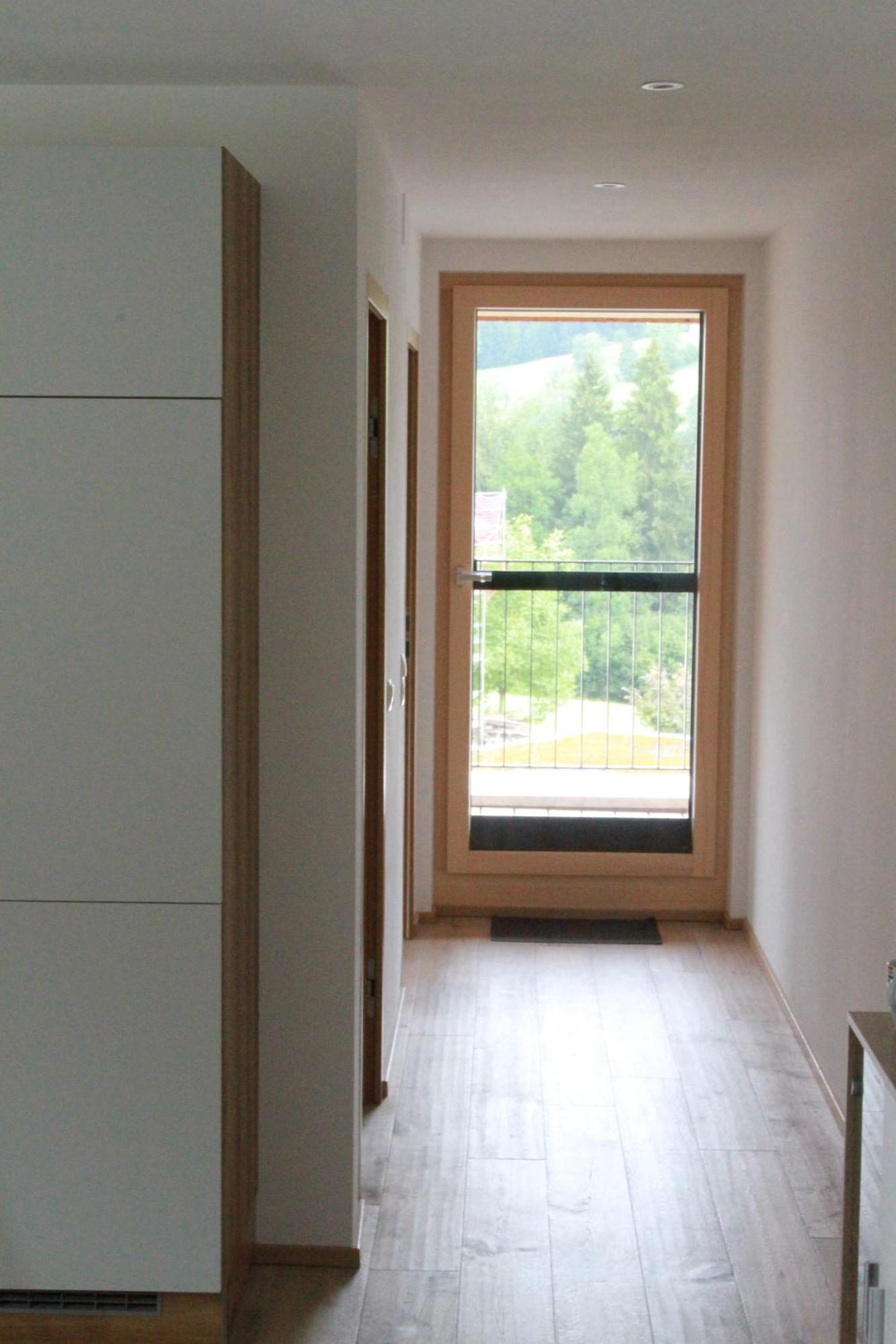 Apartamento Haus Abendrot Dornbirn Exterior foto