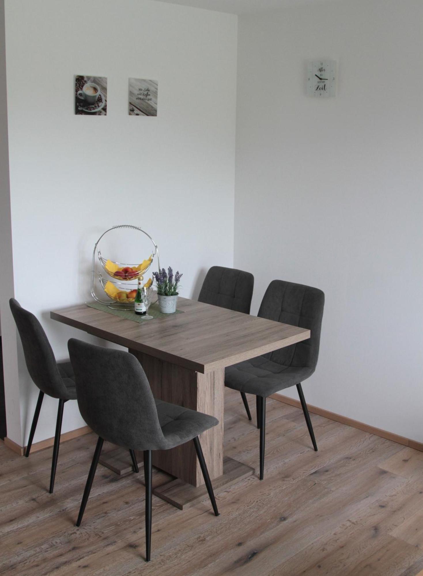 Apartamento Haus Abendrot Dornbirn Exterior foto